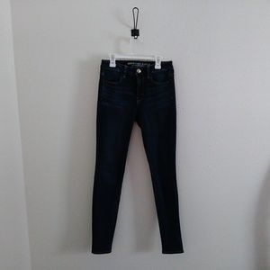 American Eagle Jeggings Size 2 Regular